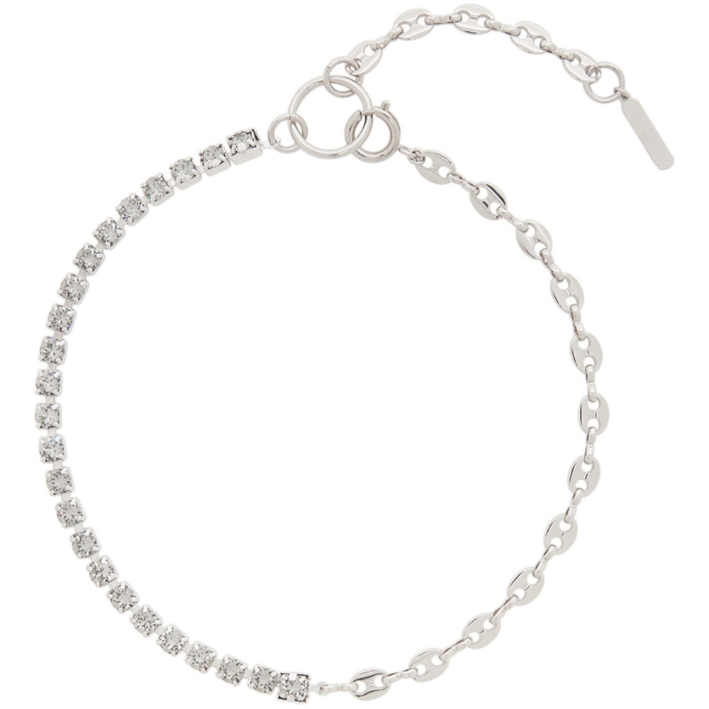 Brand New Silver Necklace